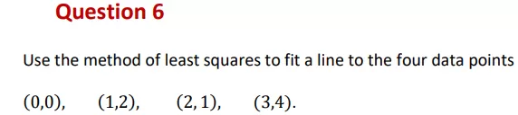 Question image