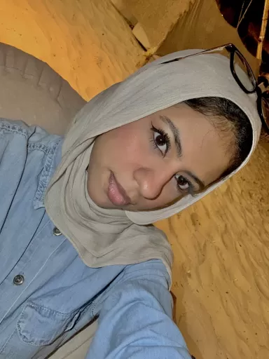 Maryam walid