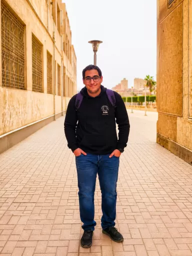 Osama Wael