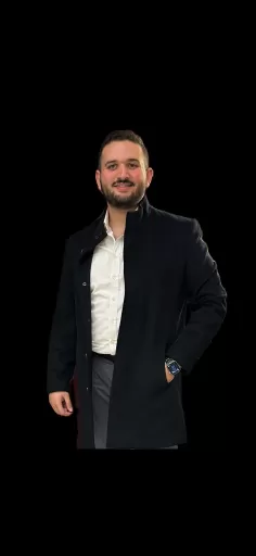 Mostafa El-Reweny