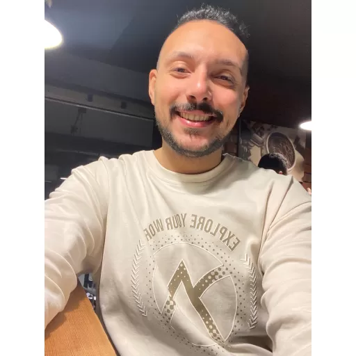 Abdelrhman Elsafy