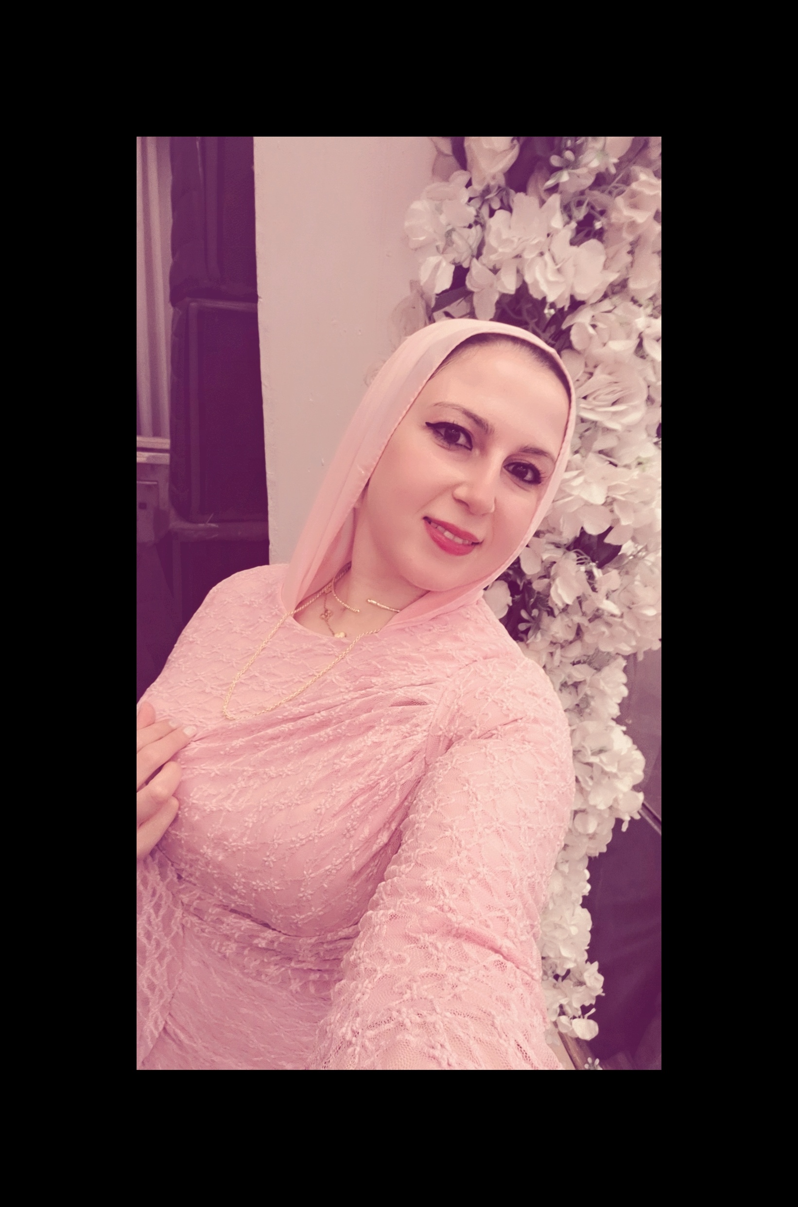 Hanaa Mohamed