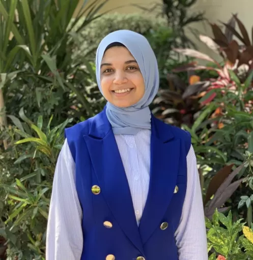 Hend Fahmy