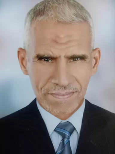 Mahmoud Hassan