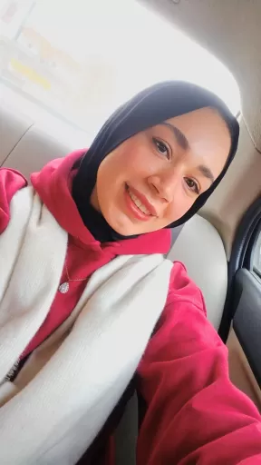 Sara Hussein