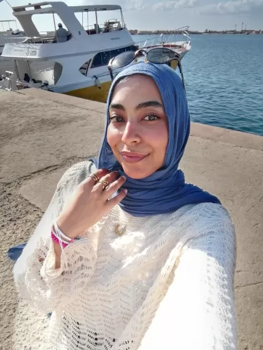 Haneen Yousef