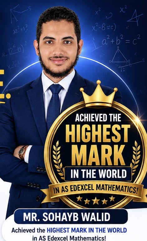 Sohayb Walid