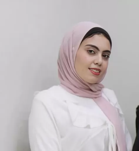 Salma Elshazli