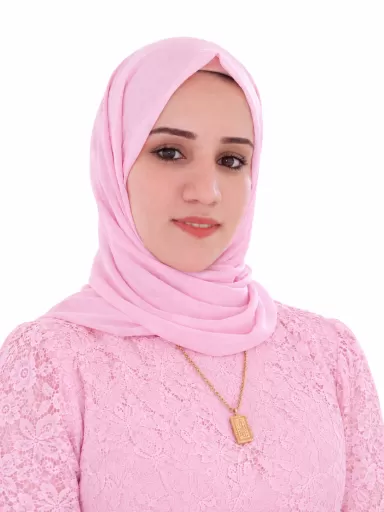 Aya Zayed