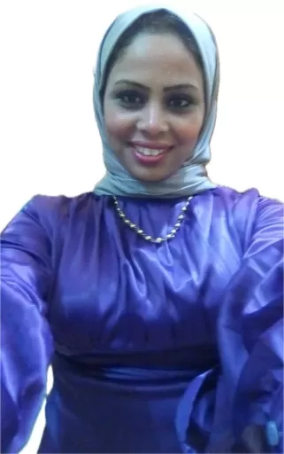 منى الضوى