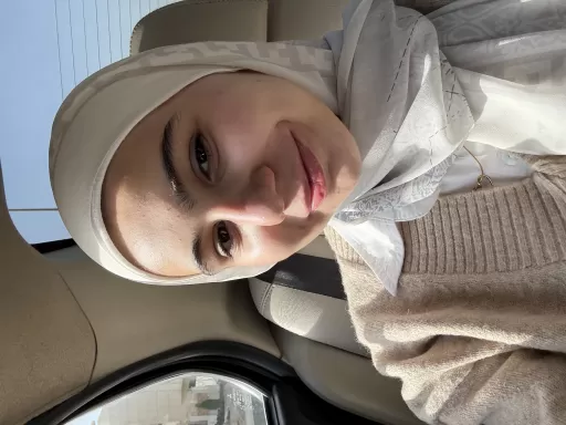 Mariam Wahsh