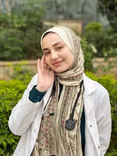 Sohila Gamal