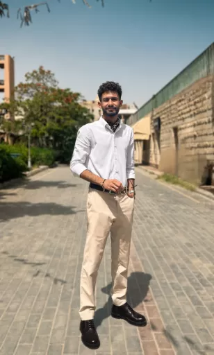 Seif Elshafaei