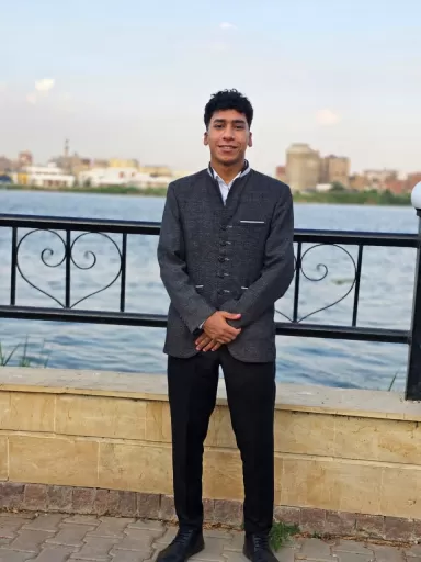 Yasser Hamza