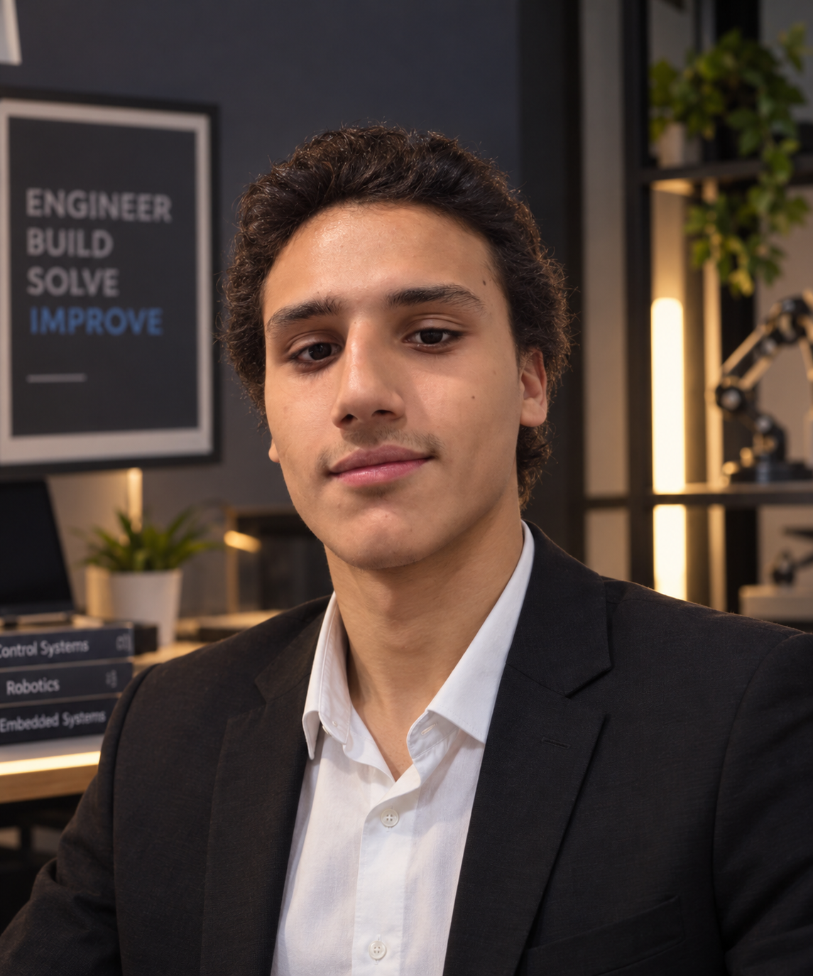 Mohammed Aljamal