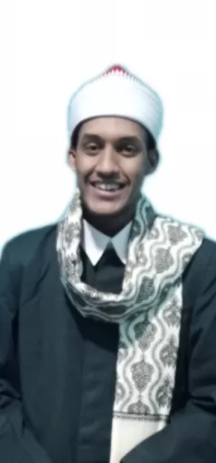 Mohamed Hamed El Wahashy