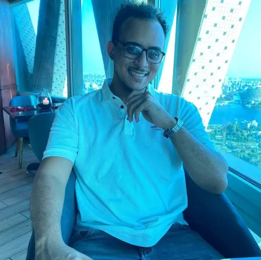 Ahmed Abudeif
