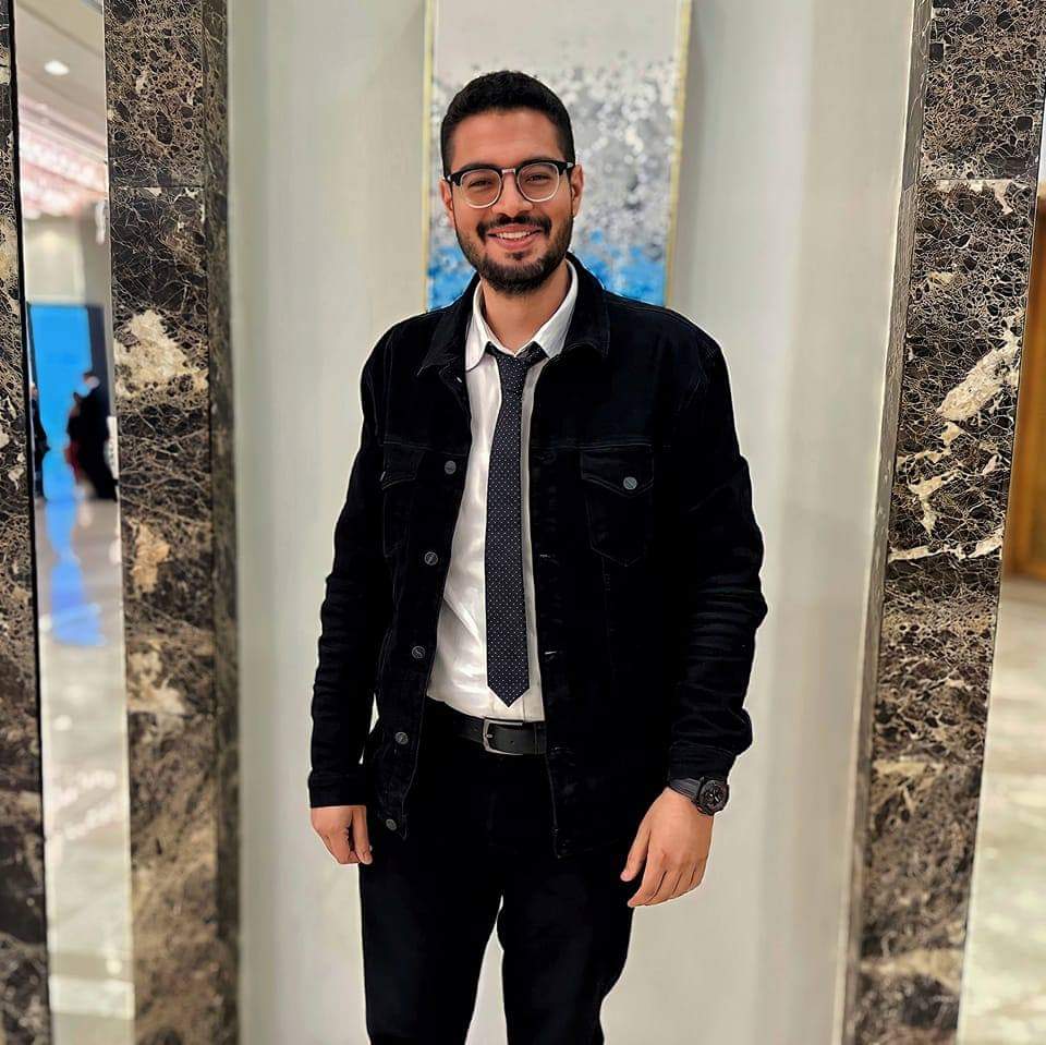 Yousef Ibrahim Helmy Elsayed