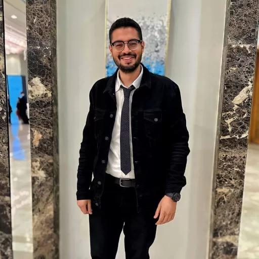 Yousef Ibrahim Helmy Elsayed