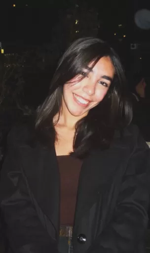 Yasmin El Gammal