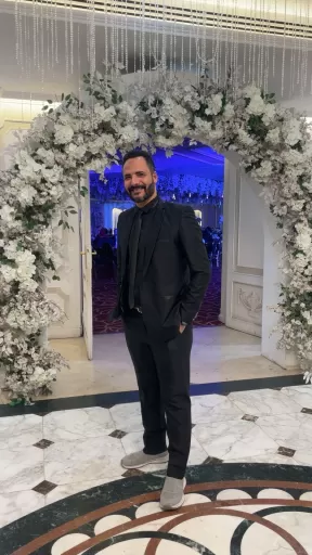 سامح الفايدي